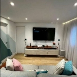 Apartamento com 1 quarto à venda na Rua Machado de Assis, 238, Vila Mariana, São Paulo