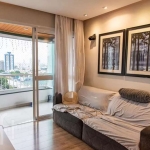 Apartamento com 3 quartos à venda na Rua Ribeiro do Amaral, 565, Ipiranga, São Paulo