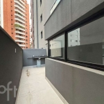 Apartamento com 1 quarto à venda na Rua Manuel Guedes, 342, Itaim Bibi, São Paulo