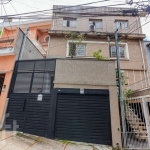 Casa com 3 quartos à venda na Rua Alcindo Guanabara, 97, Vila Mariana, São Paulo