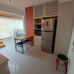 Apartamento com 1 quarto à venda na Rua Simpatia, 200, Pinheiros, São Paulo