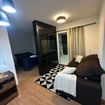 Apartamento com 1 quarto à venda na Rua Dois de Julho, 740, Ipiranga, São Paulo