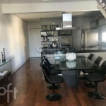 Apartamento com 1 quarto à venda na Rua da Consolação, 2934, Jardim Paulista, São Paulo