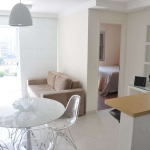 Apartamento com 1 quarto à venda na Rua Conceição de Monte Alegre, 805, Itaim Bibi, São Paulo