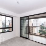 Apartamento com 1 quarto à venda na Rua Raul Pompéia, 585, Perdizes, São Paulo