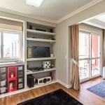 Apartamento com 1 quarto à venda na Rua Leite Ferraz, 75, Vila Mariana, São Paulo