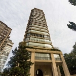 Apartamento com 4 quartos à venda na Rua Franz Schubert, 111, Pinheiros, São Paulo