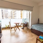 Apartamento com 1 quarto à venda na Rua Turiassu, 1347, Perdizes, São Paulo