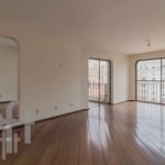 Apartamento com 4 quartos à venda na Alameda Fernão Cardim, 119, Jardim Paulista, São Paulo