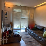 Apartamento com 1 quarto à venda na Rua Cristiano Viana, 1241, Pinheiros, São Paulo