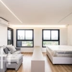 Apartamento com 1 quarto à venda na Rua Cristiano Viana, 62, Jardim Paulista, São Paulo