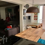 Apartamento com 2 quartos à venda na Rua Pais Leme, 215, Pinheiros, São Paulo