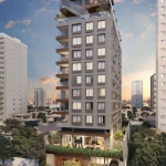 Apartamento com 2 quartos à venda na Rua Aimberê, 2078, Perdizes, São Paulo