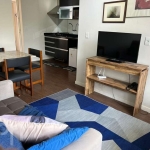 Apartamento com 1 quarto à venda na Alameda Franca, 1645, Jardim Paulista, São Paulo