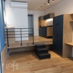 Apartamento com 1 quarto à venda na Rua Jorge Tibiriçá, 210, Vila Mariana, São Paulo