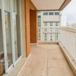 Apartamento com 4 quartos à venda na Alameda Campinas, 1446, Jardim Paulista, São Paulo