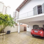 Casa com 5 quartos à venda na Rua Flávio de Melo, 82, Vila Mariana, São Paulo