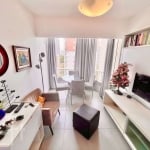 Apartamento com 4 quartos à venda na Avenida Portugal, 401, Itaim Bibi, São Paulo