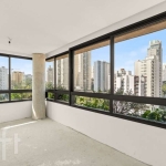 Apartamento com 3 quartos à venda na Rua Michigan, 282, Itaim Bibi, São Paulo