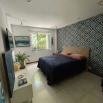 Apartamento com 1 quarto à venda na Rua Saint Hilaire, 118, Jardim Paulista, São Paulo