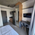 Apartamento com 1 quarto à venda na Rua Bernardino de Campos, 1340, Vila Mariana, São Paulo