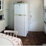 Apartamento com 3 quartos à venda na Rua Santa Justina, 203, Itaim Bibi, São Paulo