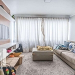 Apartamento com 3 quartos à venda na Rua Gandavo, 188, Vila Mariana, São Paulo