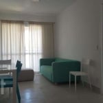 Apartamento com 1 quarto à venda na Rua Padre Lebret, 801, Morumbi, São Paulo