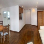 Apartamento com 2 quartos à venda na Avenida Giovanni Gronchi, 4297, Vila Andrade, São Paulo