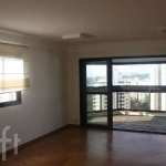 Apartamento com 4 quartos à venda na Rua Deputado Laércio Corte, 951, Vila Andrade, São Paulo