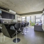 Apartamento com 1 quarto à venda na Rua Aspicuelta, 71, Pinheiros, São Paulo