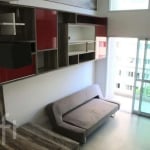 Apartamento com 1 quarto à venda na Marques, 954, Moema, São Paulo