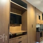 Apartamento com 1 quarto à venda na Rua Henrique Sertório, 388, Tatuapé, São Paulo