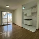 Apartamento com 2 quartos à venda na Rua Major Freire, 400, Saúde, São Paulo