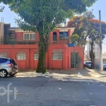 Casa com 3 quartos à venda na Avenida Ireré, 1961, Saúde, São Paulo