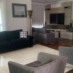 Apartamento com 3 quartos à venda na Alameda dos Guaramomis, 605, Moema, São Paulo