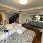 Apartamento com 5 quartos à venda na Avenida Prefeito Fábio Prado, 655, Vila Mariana, São Paulo