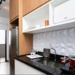 Apartamento com 1 quarto à venda na Rua Capote Valente, 80, Jardim Paulista, São Paulo