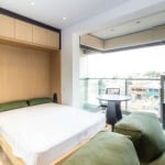 Apartamento com 1 quarto à venda na Rua Dona Leopoldina, 286, Ipiranga, São Paulo