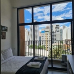 Apartamento com 1 quarto à venda na Rua João Ramalho, 1304, Perdizes, São Paulo