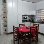 Casa com 3 quartos à venda na Rino Levi, 290, Vila Mariana, São Paulo