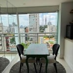 Apartamento com 1 quarto à venda na Rua Cayowaá, 1590, Perdizes, São Paulo