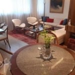 Apartamento com 3 quartos à venda na Rua Hungria, 696, Pinheiros, São Paulo