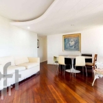 Apartamento com 5 quartos à venda na Rua Frederico Guarinon, 125, Vila Andrade, São Paulo