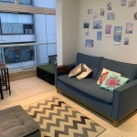 Apartamento com 2 quartos à venda na Rua Madre Cabrini, 161, Vila Mariana, São Paulo