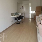 Apartamento com 1 quarto à venda na Rua Cipriano Barata, 790, Ipiranga, São Paulo