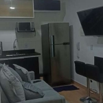 Apartamento com 1 quarto à venda na Porto Castanheiro, 139, Jabaquara, São Paulo