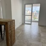 Apartamento com 1 quarto à venda na Avenida do Café, 788, Jabaquara, São Paulo