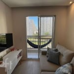 Apartamento com 2 quartos à venda na Osvaldo Valle Cordeiro, 1260, Cidade Líder, São Paulo