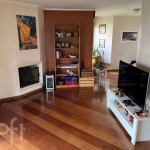 Apartamento com 3 quartos à venda na Rua José Ramon Urtiza, 139, Vila Andrade, São Paulo